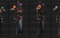 (CM) Challenge Mode de Pandaria de Mage!