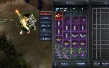 Mu Dragon Havoc / Elfa Top 1