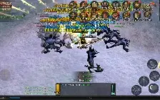 Mu Dragon Havoc / Elfa Top 1
