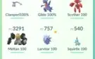 Conta pokémon go nível 34