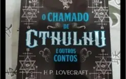 Kit Livros Cthulhu, The Wicked+the Divine E Exterminador