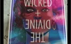 Kit Livros Cthulhu, The Wicked+the Divine E Exterminador