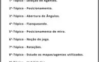 Top 10 Dicas para Matar Mais Valorant