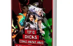 Top 10 Dicas para Matar Mais Valorant