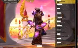 Conta de WOW+OW+D2
