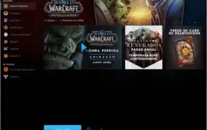 Conta de WOW+OW+D2