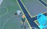 Conta Pokémon go nível 37 !