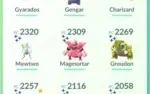Conta Pokémon go nível 37 !