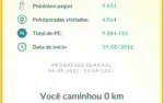 Conta Pokémon go nível 37 !