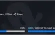Conta Steam 700 reais em jogos + 230 em inventário de CS:GO