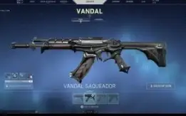 Conta valorant (1050 reais gastos!)