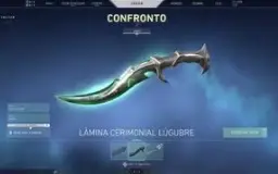 Conta valorant (1050 reais gastos!)