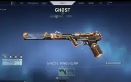Conta valorant (1050 reais gastos!)