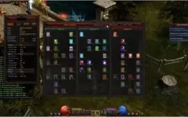 Conta Mu Online - GC lvl 499 - R$ 250,00.