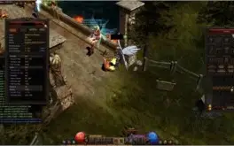 Conta Mu Online - GC lvl 499 - R$ 250,00.