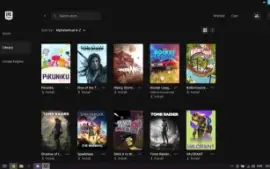 conta epic games 21 jogos incluindo gta5