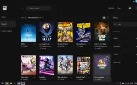 conta epic games 21 jogos incluindo gta5