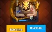 Conta nível 11 com 101 cartas