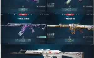 ⭐Vandal Sakura⭐Vandal Saqueadora⭐Faca⭐Full Acesso⭐