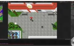 POKEXGAMES SEAVELL PROFESSOR NIVEL 144
