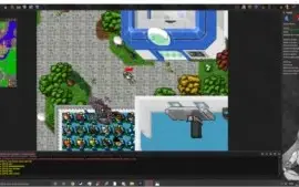 POKEXGAMES SEAVELL PROFESSOR NIVEL 144
