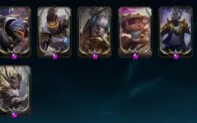Conta Lvl 564 Com Todos Emotes E 321 Skins
