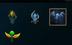 Conta de LoL Diamante5, 128 campeões, 46 skins, 3 sentinelas
