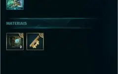 Conta de LoL Diamante5, 128 campeões, 46 skins, 3 sentinelas