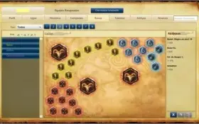 Conta de LoL Diamante5, 128 campeões, 46 skins, 3 sentinelas