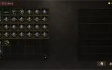 Vendo Necro Diablo Immortal