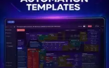 Baseflow - 4000+ n8n Workflows & Bônus