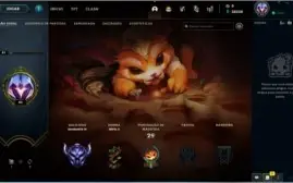 CONTA DIAMANTE 4 - SEM E-MAIL VERIFICADO - 30K EA - 59% WR