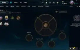 CONTA DIAMANTE 4 - SEM E-MAIL VERIFICADO - 30K EA - 59% WR