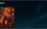 Conta League Of Legends - Ex MESTRE