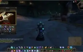 Mage 6k  pvp/pve Servidor WOW-Brasil