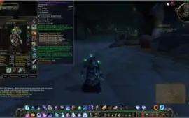 Mage 6k  pvp/pve Servidor WOW-Brasil