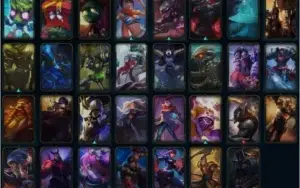 Conta Prata 1 + 92 Campeões + Troca de Nick