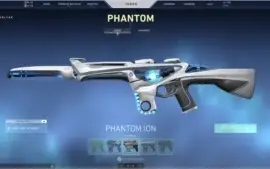 Conta Valorant - + 800 reais gasto