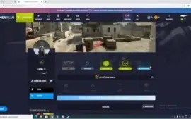 Conta Prime CSGO ! Lvl 15 GC