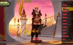Conta battlenet muito boa, Confira!!!!! Aceito Proposta!!!!
