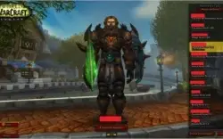 Conta battlenet muito boa, Confira!!!!! Aceito Proposta!!!!