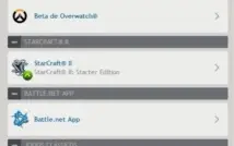 Conta battlenet muito boa, Confira!!!!! Aceito Proposta!!!!