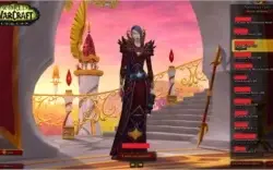 Conta battlenet muito boa, Confira!!!!! Aceito Proposta!!!!