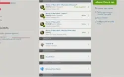 Conta battlenet muito boa, Confira!!!!! Aceito Proposta!!!!