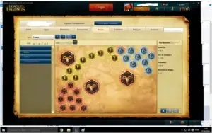 Vendo conta com borda diamante - platina 3