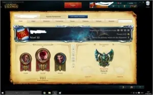 Vendo conta com borda diamante - platina 3