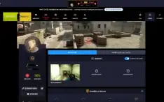 Conta Gamersclub Lvl 20 3000 pontos Com Prime