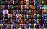 Conta League of Legends com tudo ! Diamante 5