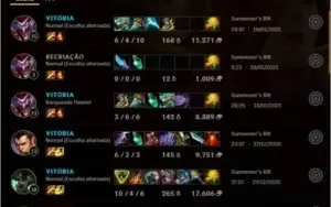 Conta Platina 1(Fazer MD10)