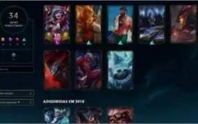 Conta Platina 1(Fazer MD10)
